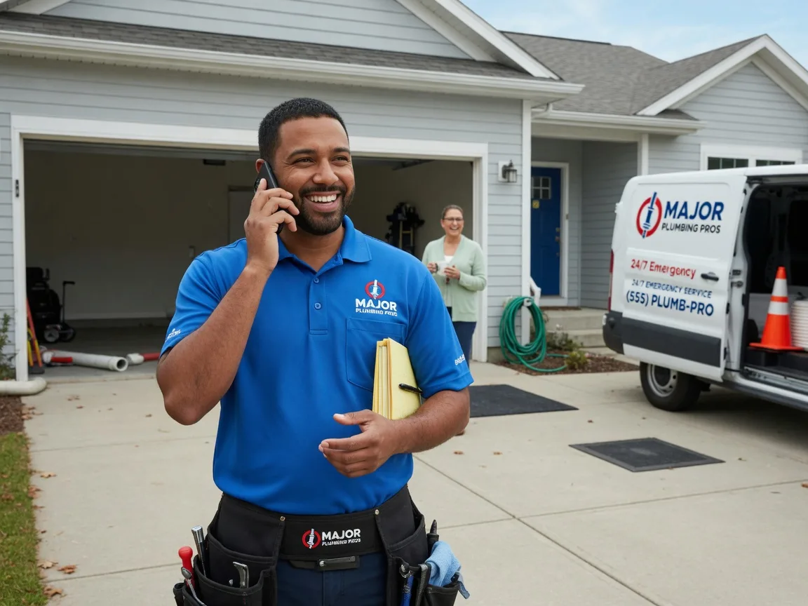 Drain Cleaning Services Hartselle, AL FAQs